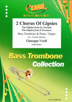 2 Chorus Of Gipsies Download