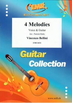 4 Melodies Download
