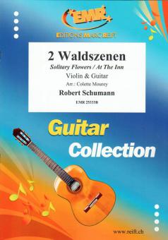 2 Waldszenen Download