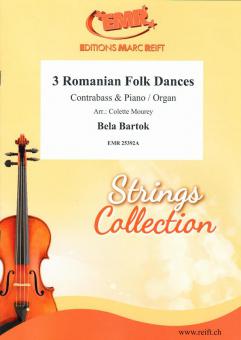 3 Romanian Folk Dances Download