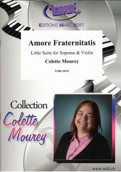 Amore Fraternitatis Download