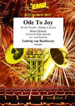 Ode To Joy DOWNLOAD Download
