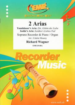 2 Arias Download