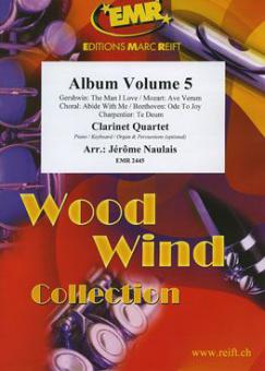 Album Vol. 5 Download