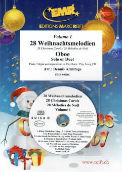 Christmas Joy Vol. 1 +CD Download