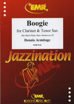 Boogie Download