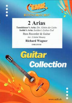2 Arias Download