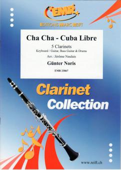 Cha Cha - Cuba Libre Download