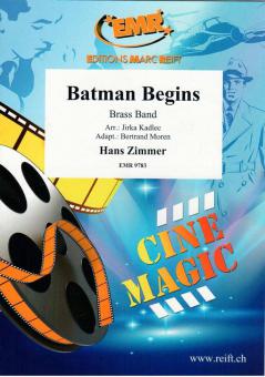 Batman Begins Download