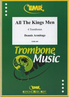 All The Kings Men Download