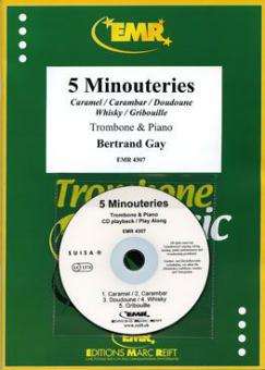5 Minouteries Download