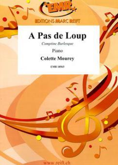 A Pas de Loup Download