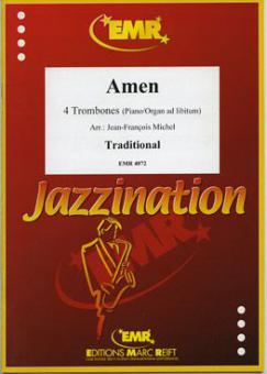 Amen Download