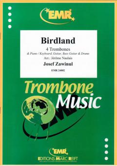 Birdland Download