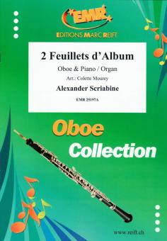 2 Feuillets d'Album Download