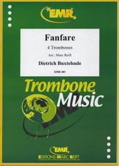 Fanfare Download