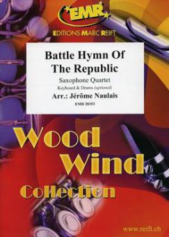 Battle Hymn of the Republic Download