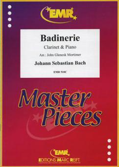 Badinerie Download
