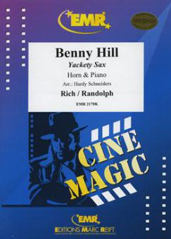 Benny Hill Download