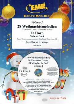 Christmas Joy Vol. 2 +CD Download