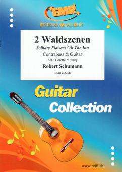 2 Waldszenen Download