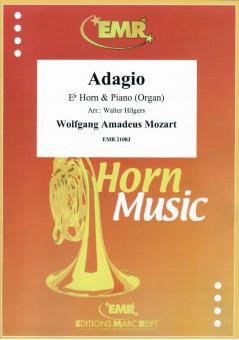 Adagio Download