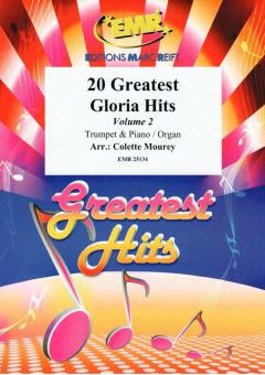20 Greatest Gloria Hits Vol. 2 Download