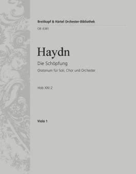 Die Schöpfung Hob XXI:2 