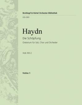 Die Schöpfung Hob XXI:2 