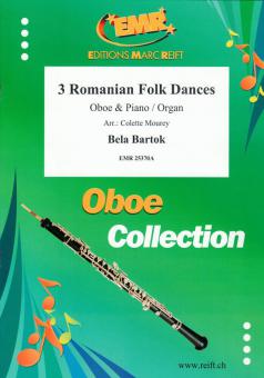 3 Romanian Folk Dances Download