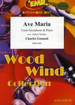 Ave Maria Download