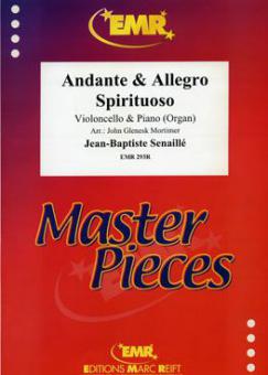 Andante & Allegro Spirituoso Download