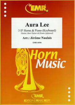 Aura Lee Download
