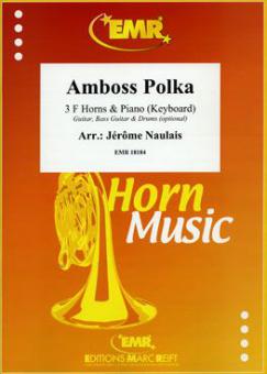 Amboss Polka Download