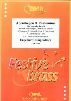 Abendsegen & Pantomime Download
