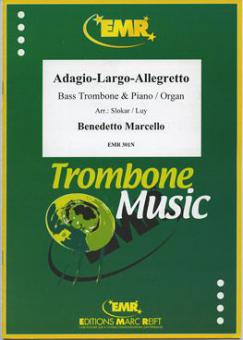 Adagio-Largo-Allegretto Download