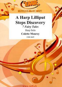 A Harp Lilliput Steps Discovery Download