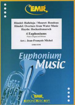4 Quartets Download