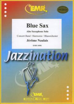 Blue Sax Download