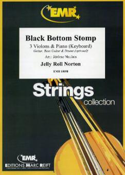 Black Bottom Stomp Download