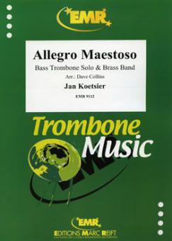 Allegro Maestoso Download