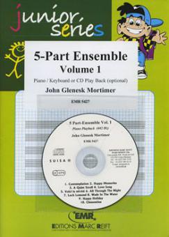 5-Part Ensemble Vol. 1 Download