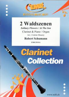 2 Waldszenen Download