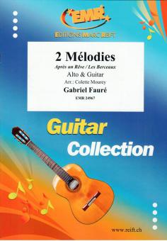 2 Mélodies Download