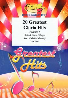 20 Greatest Gloria Hits Vol. 1 Download