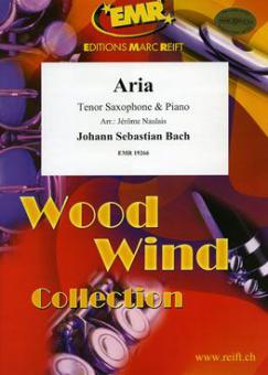 Aria Download