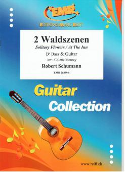 2 Waldszenen Download