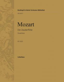 Die Zauberflöte KV 620 