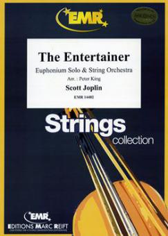 The Entertainer Download