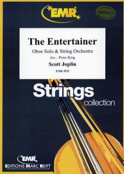 The Entertainer Download